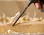 Entretien de meuble en bois par Menuisier France à Moulis